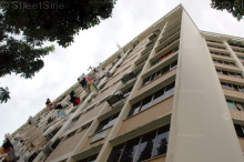 Blk 204 Petir Road (Bukit Panjang), HDB 4 Rooms #216662